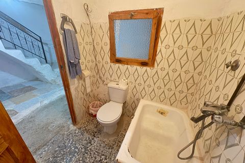 Byhus i Albanchez, Almeria, Albanchez - € 50.000 | Ref: Casa Vera - foto 35